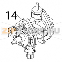 Surface act. disp. N-6 Fagor AD-120