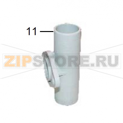 Vent valve Meiko DV 80.2 Vent valve Meiko DV 80.2Запчасть на деталировке под номером: 11Название запчасти Meiko на английском языке: Vent valve Meiko DV 80.2