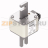 Предохранитель, 400 A, AC 690 В, 200 кА, DIN, 2, 61x77x138 мм, aR, DIN, IEC Eaton FUSE 400A 690 - Предохранитель, 400 A, AC 690 В, 200 кА, DIN, 2, 61x77x138 мм, aR, DIN, IEC Eaton FUSE 400A 690