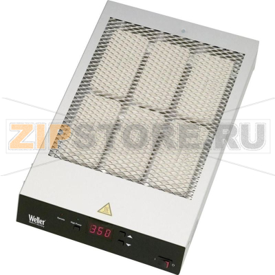 Элемент нагревательный 1200 Вт, от 50 до 400°C Weller WHP 3000 