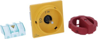 DISCONNECTOR 3-POLE 63A SIE3LD2504-0TK53