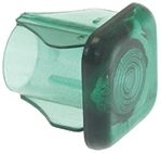 ЛАМПОДЕРЖАТЕЛЬ ЗЕЛЕНЫЙ