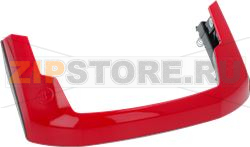 HANDLE FOR VACUUM CL. NILFISK 78602708 
