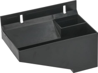 COIN-COLLECTOR CHUTE