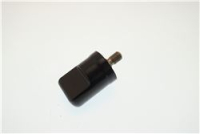 DRAGER STIRRER C.LADY BLACK