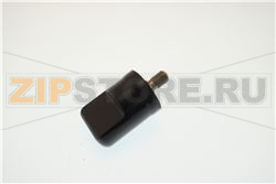 DRAGER STIRRER C.LADY BLACK 