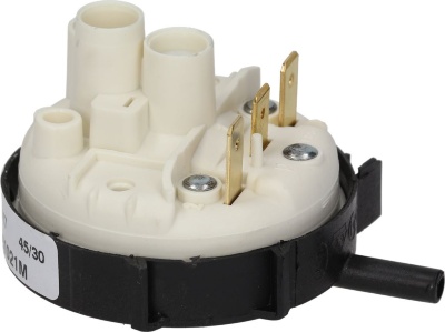 РЕЛЕ ДАВЛЕНИЯ, 1 УРОВЕНЬ 