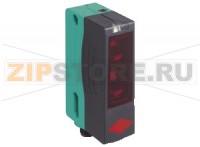 Диффузный датчик Background suppression sensor RL29-8-H-1200-RT/73c/136 Pepperl+Fuchs