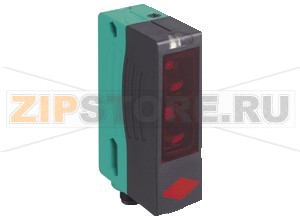 Диффузный датчик Background suppression sensor RL29-8-H-1200-RT/73c/136 Pepperl+Fuchs Описание оборудованияBackground suppression  sensor