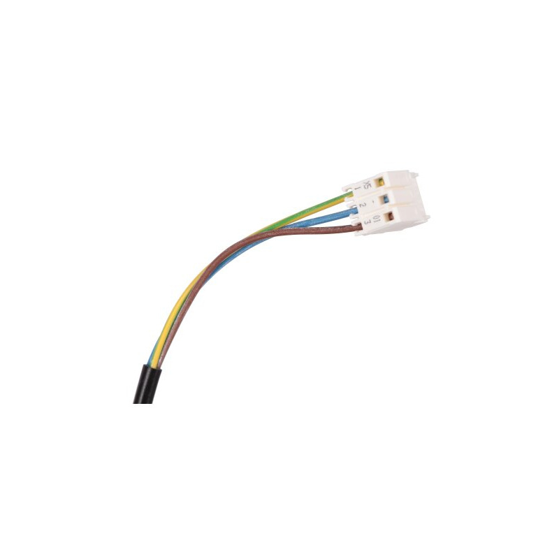 Кабель 3х0.75 Weishaupt 21710426022 