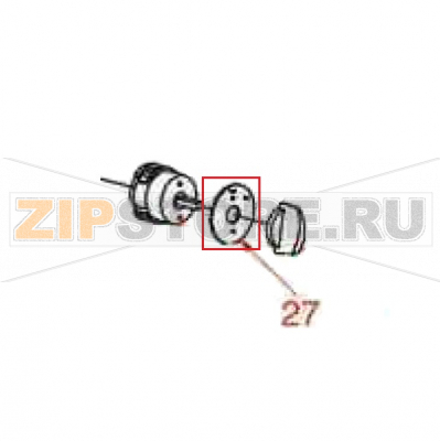 Label for selector switch 0-1 positions Mazzer Mini Label for selector switch 0-1 positions Mazzer Mini

Запчасть на сборочном чертеже под номером: 27

Название запчасти Mazzer на английском языке: Label for selector switch 0-1 positions Mazzer Mini