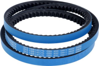 TOOTHED BELT XPA 1400