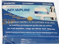 ADOUCISSEUR ROBINET AQUAP