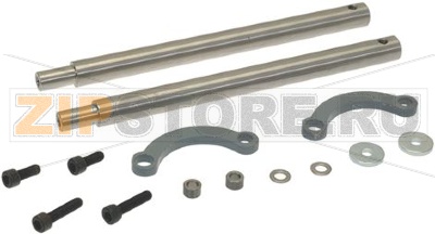 KIT SUPPORTO LEVA ALZA UTENSILI 215 mm 