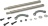 KIT SUPPORTO LEVA ALZA UTENSILI 215 mm