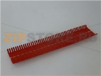 SOTTOMORSETTIERA NYLON