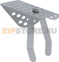 Sieve for kettle drain 