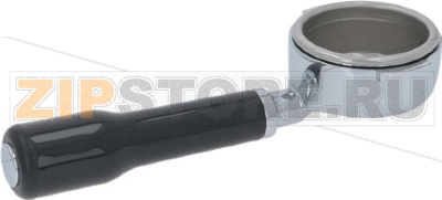 FILTER HOLDER WITHOUT BOTTOM ROCKET 