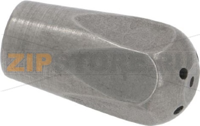 ДИФФУЗЕР ПАРА ИЗ НЕРЖ.СТАЛИ М8 