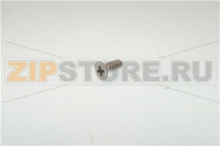 VITE 4X10 SVASATA X INOX