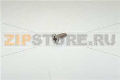 VITE 4X10 SVASATA X INOX 