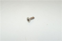 VITE 4X10 SVASATA X INOX