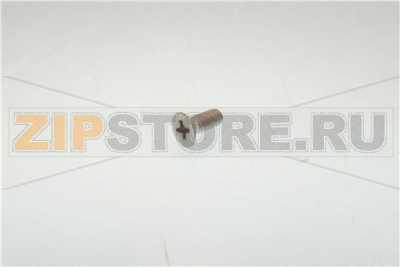 VITE 4X10 SVASATA X INOX 