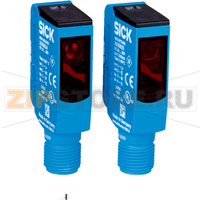 Датчик оптический SICK WSE9-3P2430 