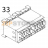 Контактор 230 V. 50-60 HZ Fagor AD-120 - Контактор 230 V. 50-60 HZ Fagor AD-120