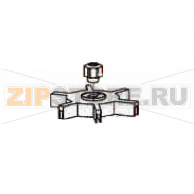 Star with adjustment knob Mazzer Mini Star with adjustment knob Mazzer Mini

Запчасть на сборочном чертеже под номером: 82

Название запчасти Mazzer на английском языке: Star with adjustment knob Mazzer Mini