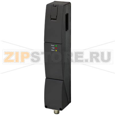 Выключатель блокировочный предохранительный Omron D41G-1YDA-N2 