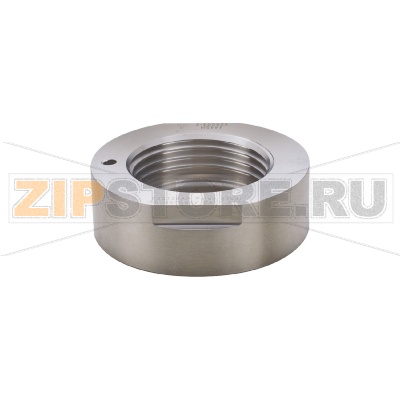 Адаптер вварной для датчиков физических величин IFM E30130 