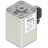 Предохранитель, 400 A, AC 1250 В, 100 кА, size 1, 53x69x80 мм, aR, IEC UL Eaton FUSE 400A 1250 - Предохранитель, 400 A, AC 1250 В, 100 кА, size 1, 53x69x80 мм, aR, IEC UL Eaton FUSE 400A 1250