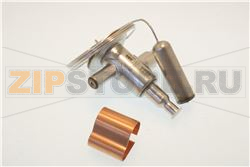 KIT EXP VLV DAN Q280/320/J320 