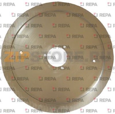 LAMA INOX ø 320-57-3-265 MOD.C 