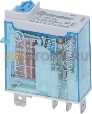 e2S RELAY 12VDC 16A 250V 