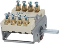 COMMUTATOR EFT