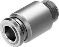Штуцер с цанговым соединением Festo NPQR-DK-G18-Q6