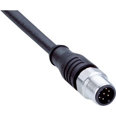 Разъем с кабелем SICK YM2A28-200UA7XLEAX 