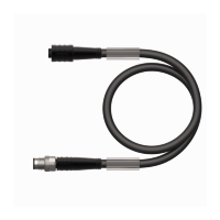 Кабель PVC Turck PKG3Z-0.3-PSG3M/TEL