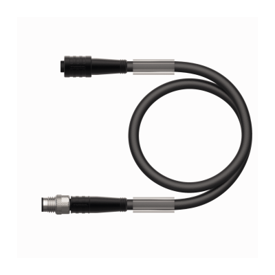 Кабель PVC Turck PKG3Z-0.3-PSG3M/TEL 