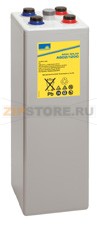 Sonnenschein 10 OPzV 1200        Гелевый аккумулятор Sonnenschein 10 OPzV 1200 Характеристики: Напряжение - 2 В; Емкость - 1200 Ач; Технология: GEL Габариты: длина 215 мм, ширина 235 мм, высота 688 мм, вес: 82  кг