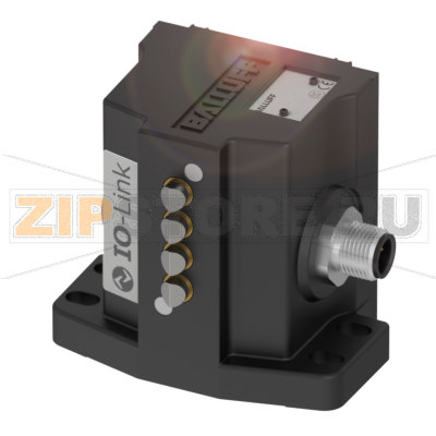 Датчик положения последовательный механический Balluff BNS046E 