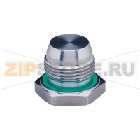 Крышка для резьбового соединения IFM E30070