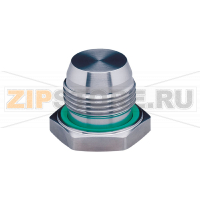 Крышка для резьбового соединения IFM E30070