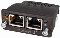 Преобразователь частоты DA1 Net Profinet Модуль 2Port Eaton DX-NET-PROFINET-2