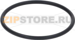 O-RING BEARING 50X3 