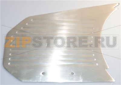 PIATTO APPOGGIA MERCE 