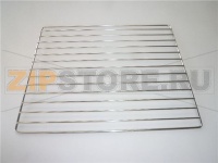 GRIGLIA INOX GN 1/2 325x265 mm