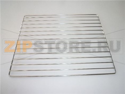 GRIGLIA INOX GN 1/2 325x265 mm 